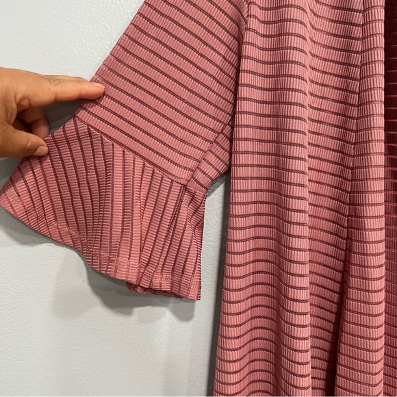 Olivia Blu women cardigan size Small - Picture 6 of 7